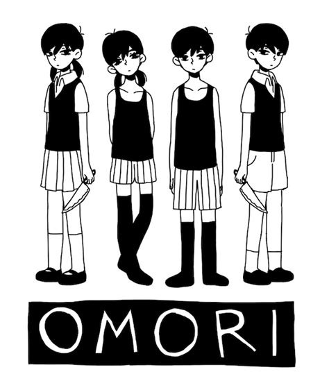 omori by omocat — kickstarter