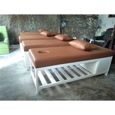 Jual Ranjang Pijat Massage Bed Shopee Indonesia