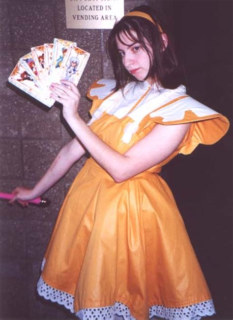 anfcp anime ng s freestyle cosplay photographs nekocon 2001
