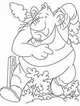 Giants San Francisco Coloring Pages Sf Getcolorings sketch template