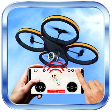 drone rc  quadcopter drone apps  google play