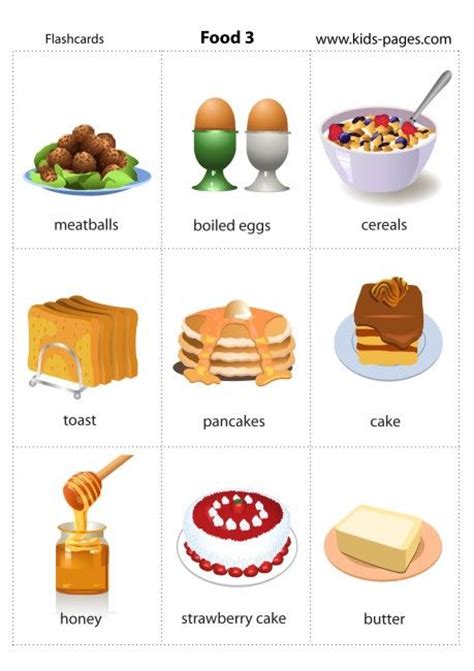 kids pages food  healthy eating diet pinterest kids pages
