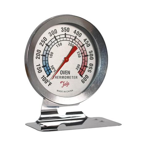 oven thermometer blake bull