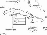 Cuba Bahamas Asd5 Jamaica sketch template