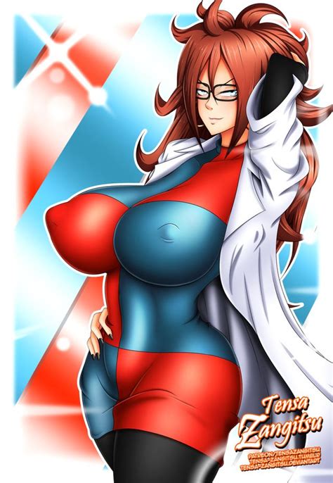android 21 porn 28 android 21 hentai pics video games pictures pictures sorted by most