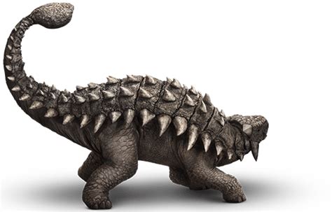 Image Ankylosaurus Render Png Jurassic Park Wiki Wikia