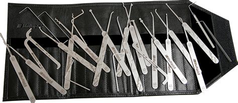 profi pick set multipick elite tlg pickset