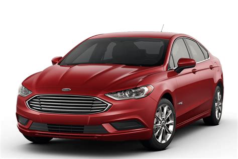 ford fusion hybrid  international price overview