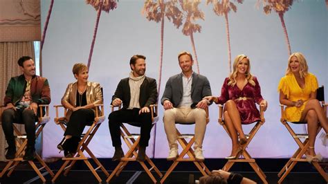Bh90210 Viewers Roast ‘cringy And Weird’ Reboot The