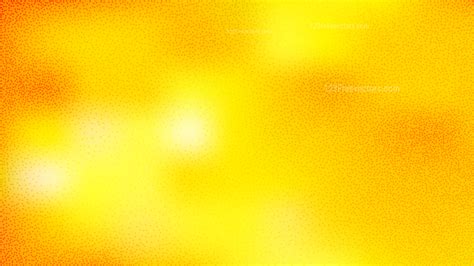 orange  yellow textured background vector image