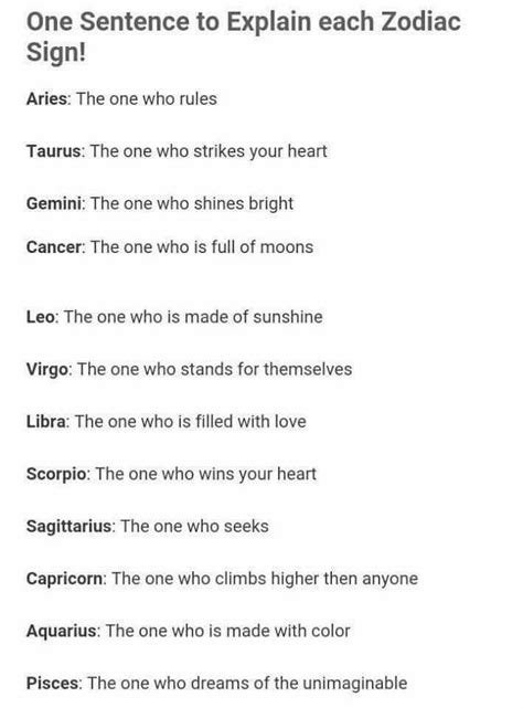 pin by horoscopes on astrologysigns zodiac signs zodiac