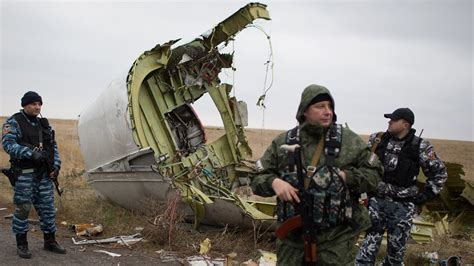 Flight Mh17 Disaster Russia Scorns Political Murder Trial Bbc News