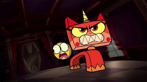 unikittys anger unikitty wb animation youtube