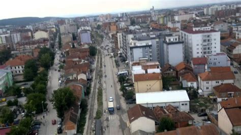 ferizaj city youtube