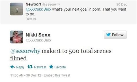 Nikki Sexx She Has It All Page 40 Porn Fan