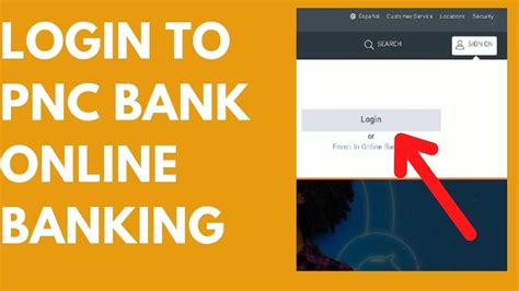 Pnc Bank Login How To Sign In To Pnc Online Banking Account 2023