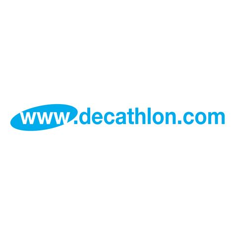www decathlon  logo png transparent svg vector freebie supply