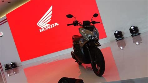 simak spesifikasi lengkap honda beat terbaru 2021 beserta harganya