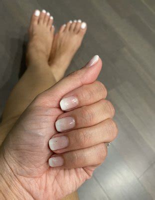 blossom nails spa updated april     reviews