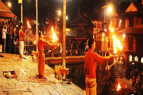 kathmandu valley tour with nagarkot golden nepal holidays