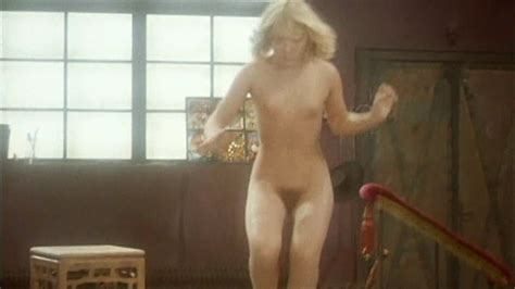 Naked Anne Bennent In Lulu