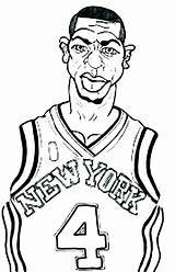 Coloring Pages Lebron James Chavo Ocho Del City York Getcolorings Print Getdrawings Colorings Jets sketch template