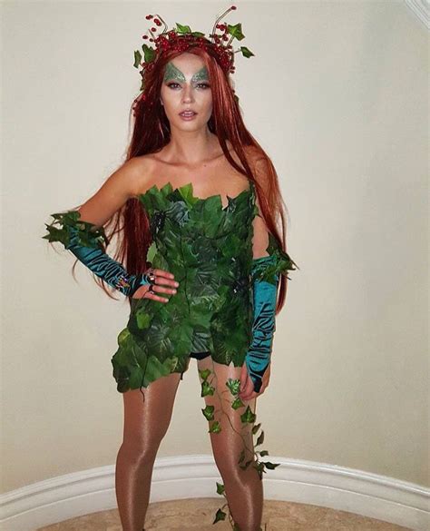 poison ivy costume ivy costume poison ivy costumes