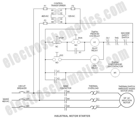 pin relay holding circuit wiring draw  schematic