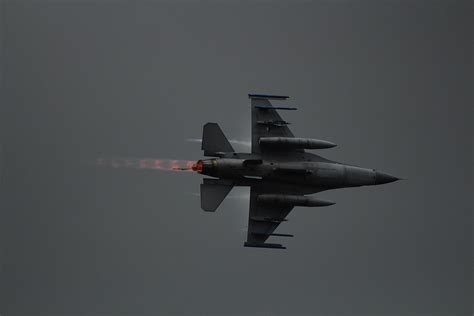 airshow gilze rijen airpower demo action flickr