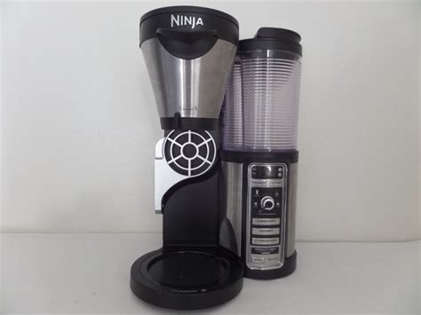 ninja coffee bar cf repair ifixit