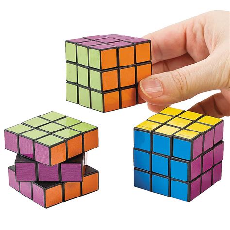 mini magic cubes     count rebeccas toys prizes