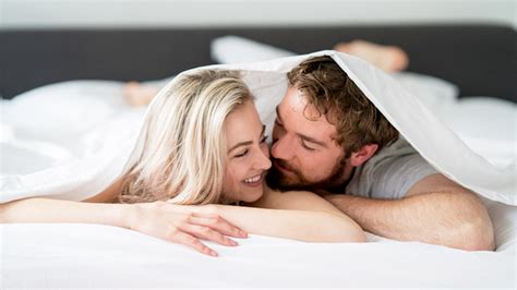 Sex Is Better At Hotels Than At Home According To Science Fox News