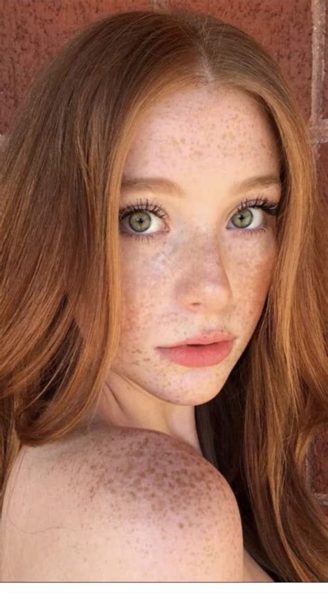 Nightly Sexiness – Freckles Edition 32 Pictures Funny