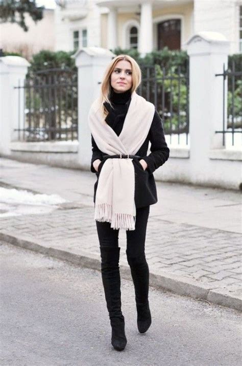 fall winter office outfit ideas  business ladies   poutedcom   wear