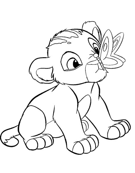 top  printable  lion king coloring pages  coloring pages