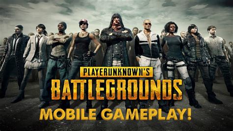 minutes  pubg mobile gameplay  note  youtube