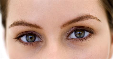 eye problems associated with hypothyroidism livestrong