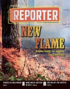 flame   ready   las conchas  smokey wire national forest news  views