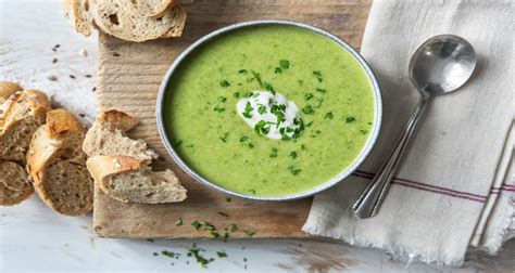 brokkoli creme suppe rezept hellofresh