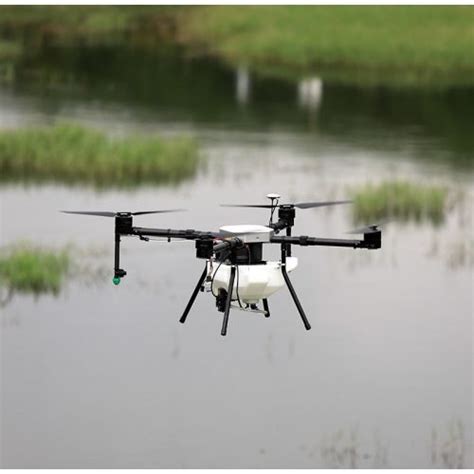 phoenix  ag  agriculture quadcopter drone avian aerospace