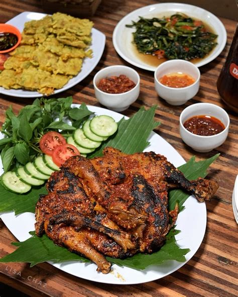 Resep Ayam Taliwang Lombok Istimewa Yang Super Praktis