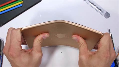apples  ipad mini bends   works gadgetmatch
