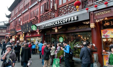 starbucks reignites battle  chinese coffee chains  lockdown ends