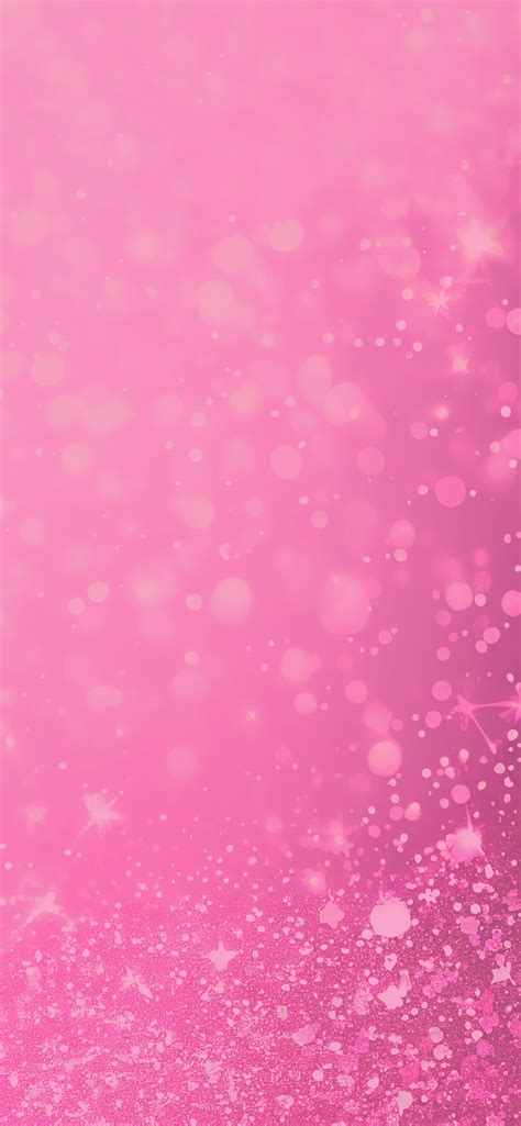 pink glitter  blur wallpapers cool glitter wallpaper  iphone