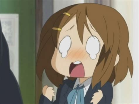 Facial Expressions In Anime Leap Year Post Black
