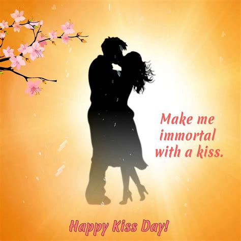 Kiss Day Quotes Wishes Twitter Post Kiss Day Quotes Kiss Day Happy