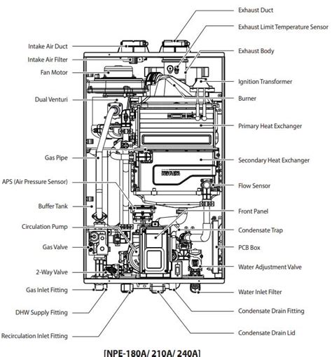 navien tankless water heater parts breakdown reviewmotorsco