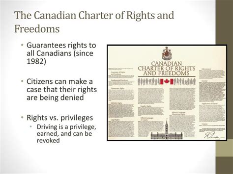 ppt history of constitutional law in canada powerpoint