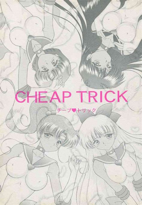 cheap trick nhentai hentai doujinshi and manga
