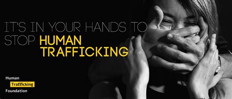 Human Trafficking Ads On Behance